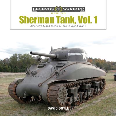Sherman Tank