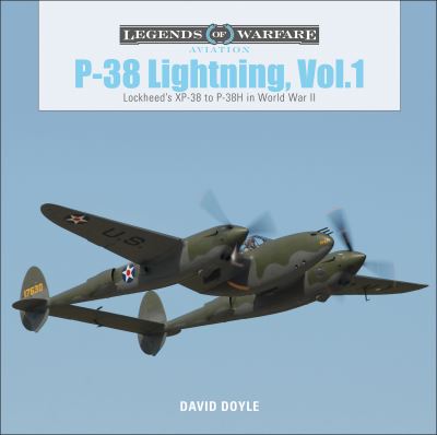 P-38 Lightning