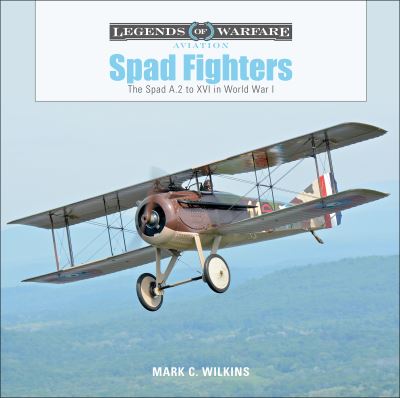 SPAD Fighters