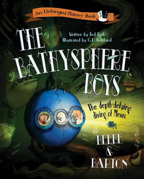Bathysphere Boys