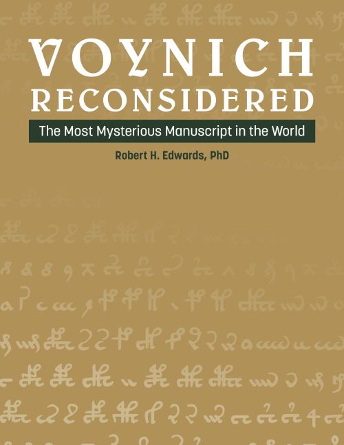 Voynich Reconsidered