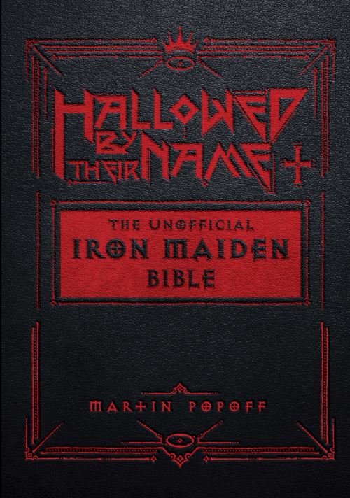 Hallowed by Their Name