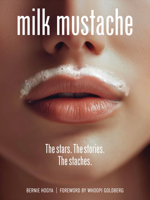 Milk Mustache