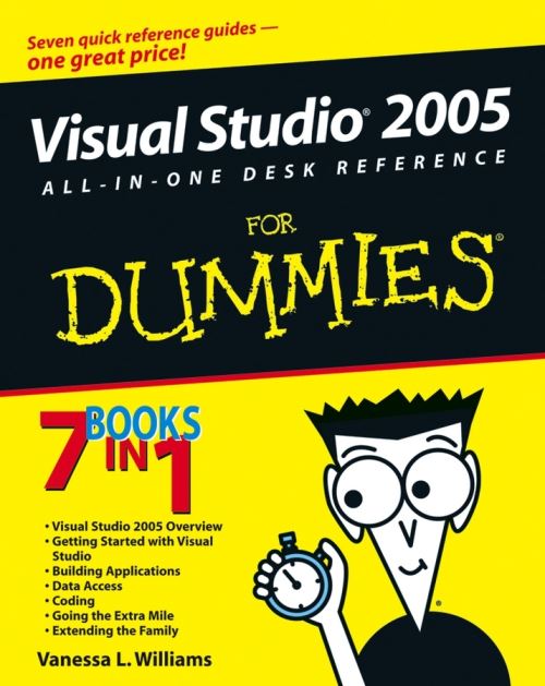Visual Studio 2005