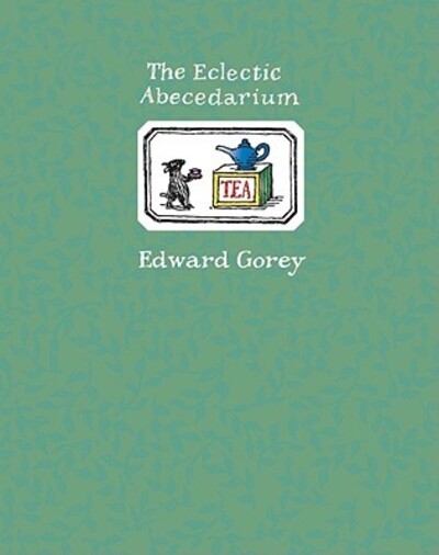 The Eclectic Abecedarium