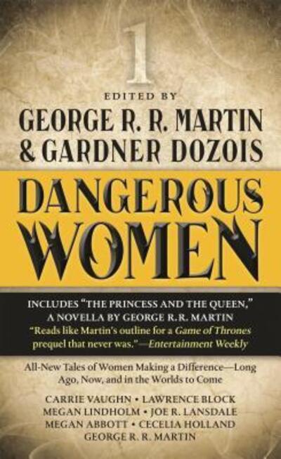 Dangerous Women 1