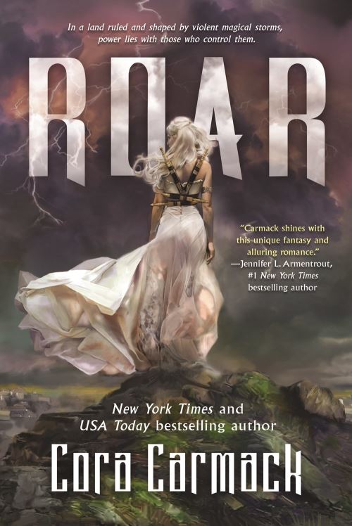 Roar