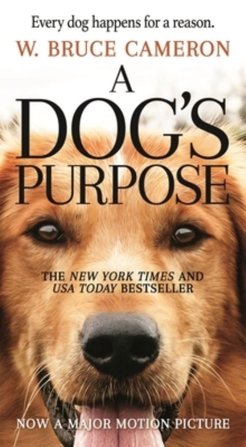 A Dog's Purpose