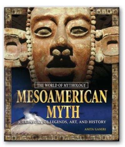 Mesoamerican Myth