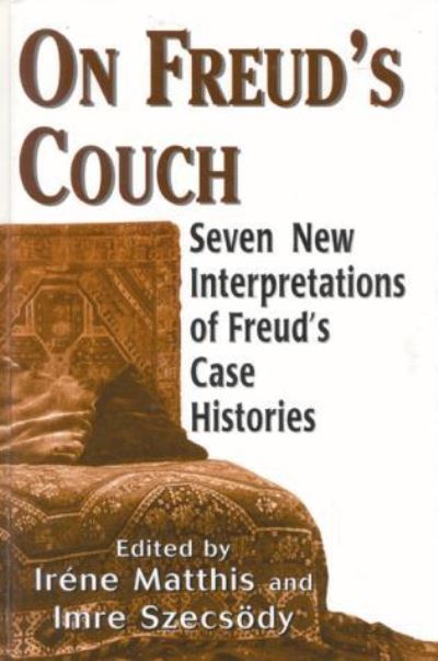 On Freud's Couch