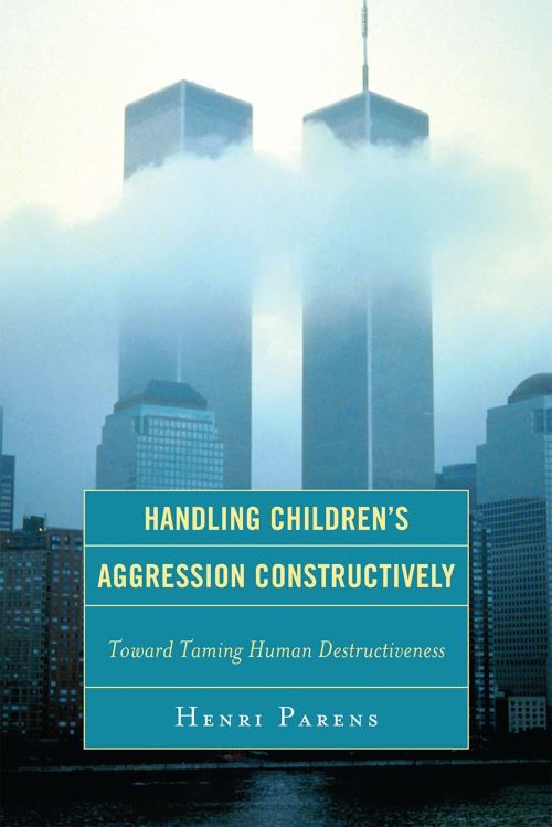 Handling Children's Aggression Constructively