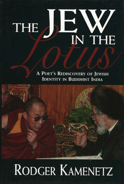 The Jew in the Lotus