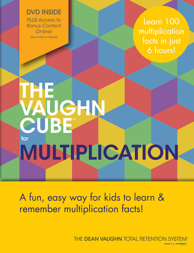 The Vaughn Cube