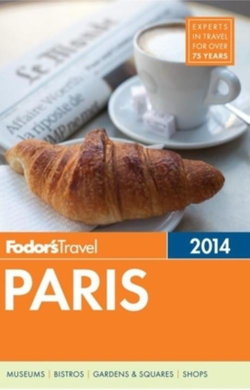 Paris 2014
