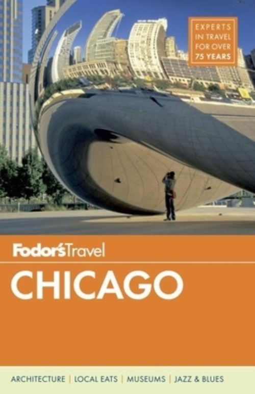 Chicago 2014