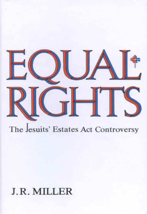 Equal Rights