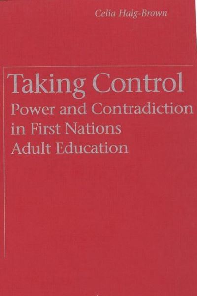 Taking Control