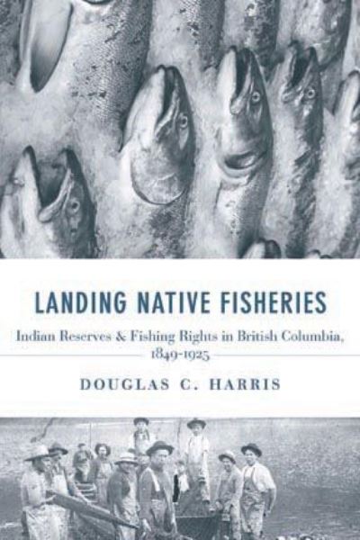 Landing Native Fisheries