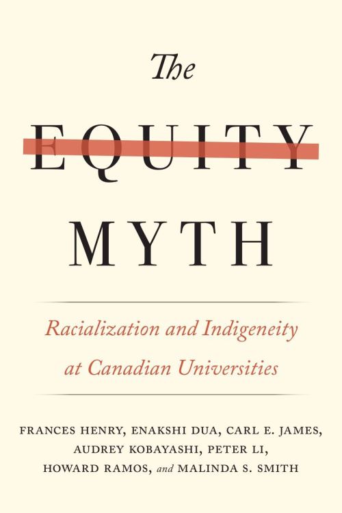 The Equity Myth