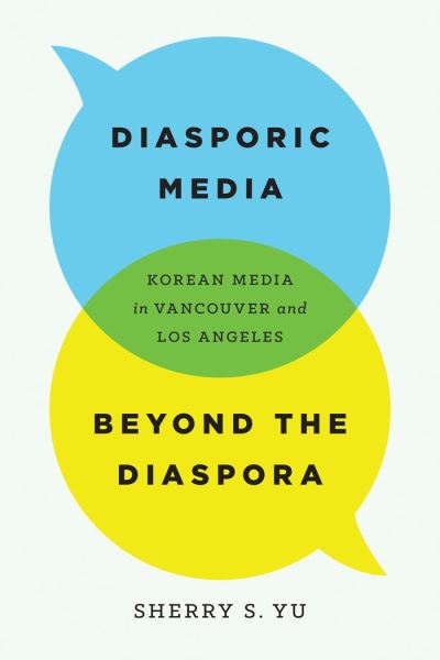 Diasporic Media Beyond the Diaspora