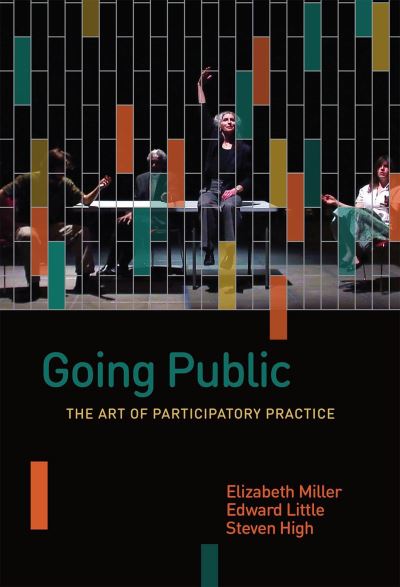 Going Public