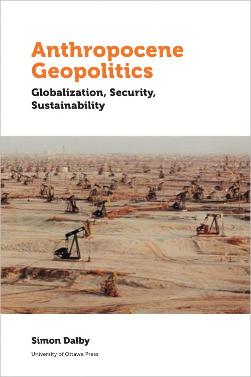 Anthropocene Geopolitics