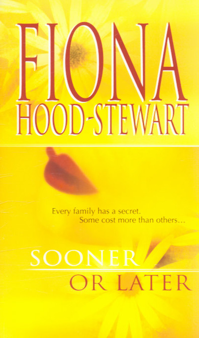 Sooner or Later