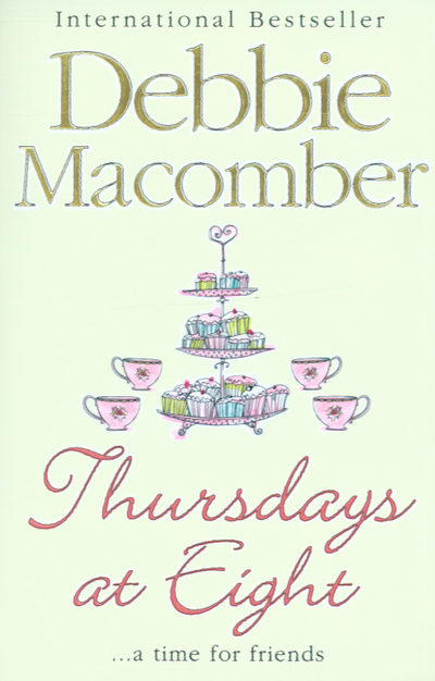 Thursdays at Eight