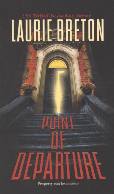 Point of Departure