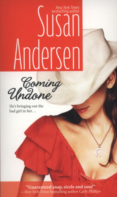 Coming Undone