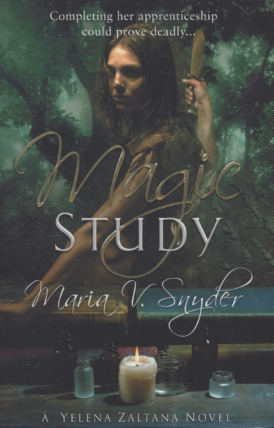 Magic Study