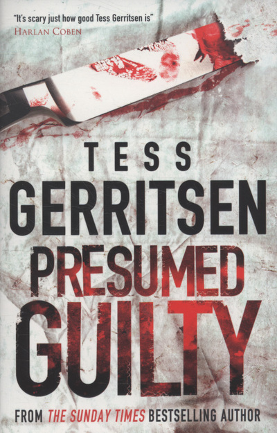 Presumed Guilty