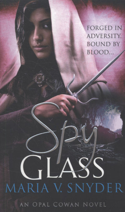 Spy Glass