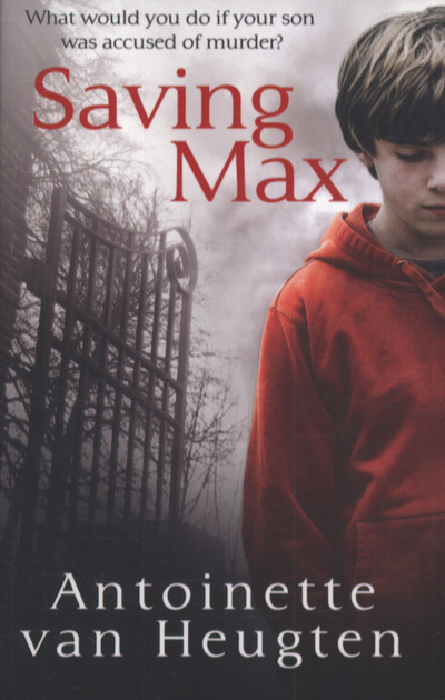 Saving Max
