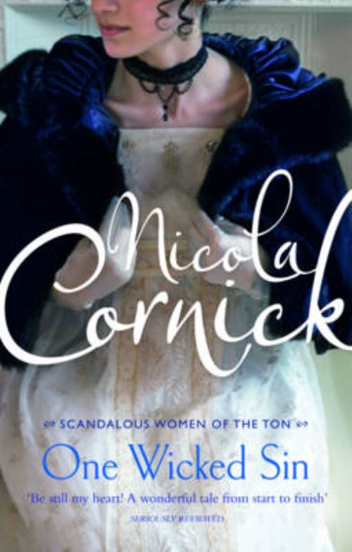 One Wicked Sin