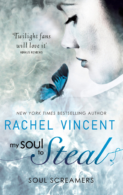 My Soul to Steal
