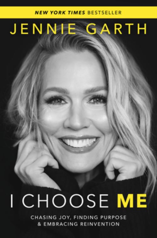 I Choose Me