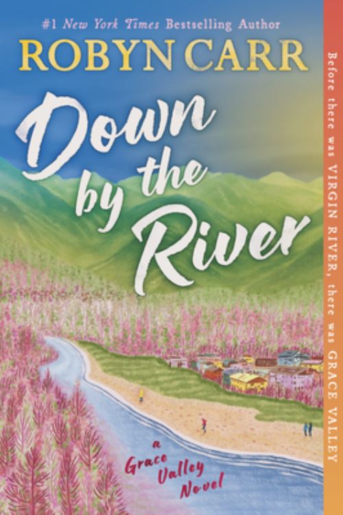 Down by the River
