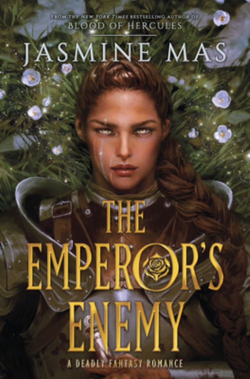 The Emperor's Enemy (Standard Edition)