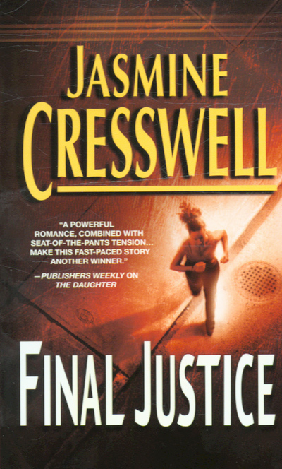 Final Justice