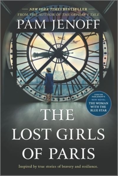 The Lost Girls of Paris