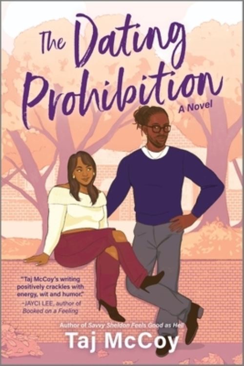 The Dating Prohibition