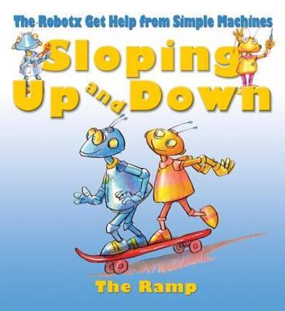 Sloping Up and Down
