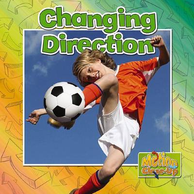 Changing Direction