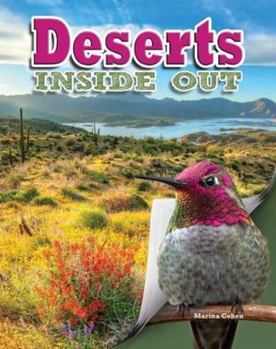 Deserts Inside Out