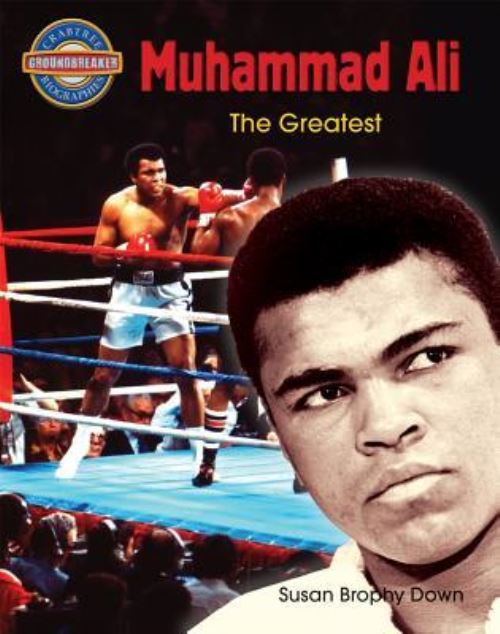 Muhammad Ali