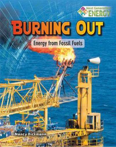 Energy from Fossil Fuels