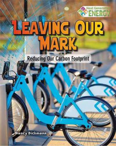 Reducing Our Carbon Footprint