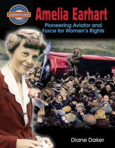 Amelia Earhart