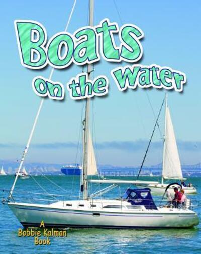 Boats on the Water